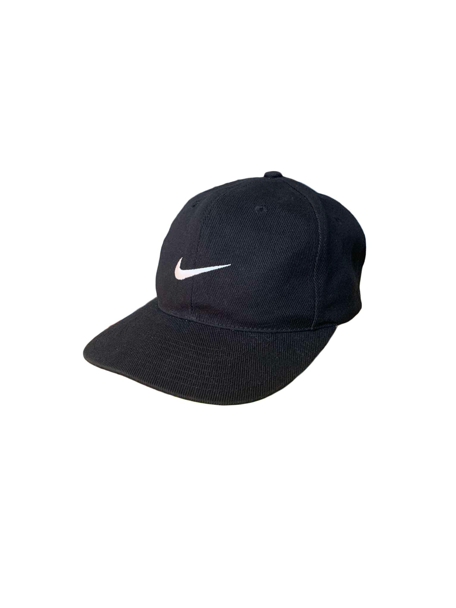 90s Nike Cap - Etsy Canada