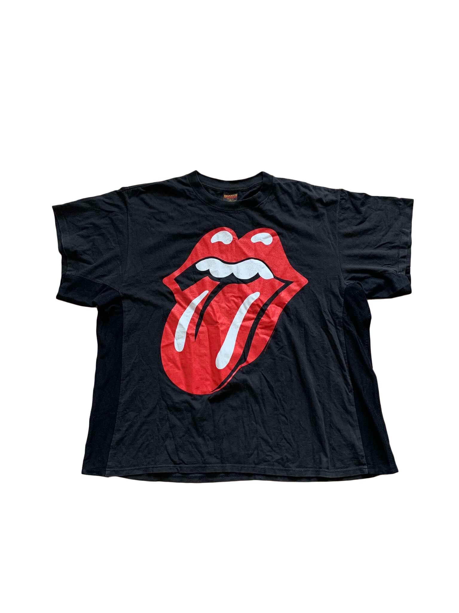Vintage 1994 the Rolling Stones Voodoo Lounge Tongue T-shirt 