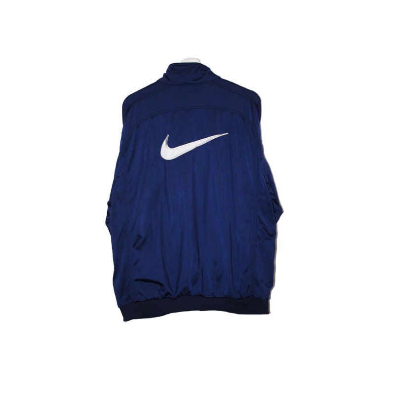 90s nike windbreaker mens