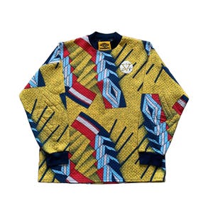 Umbro Goalkeeper - Etsy Canada