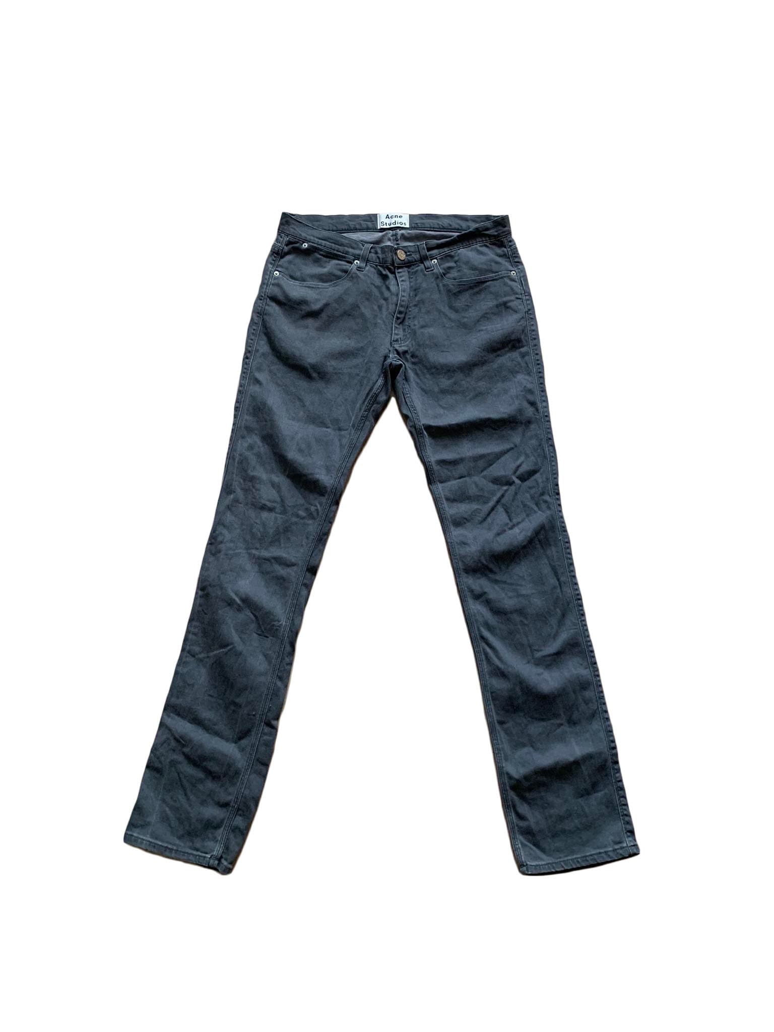 Acne hotsell max darko