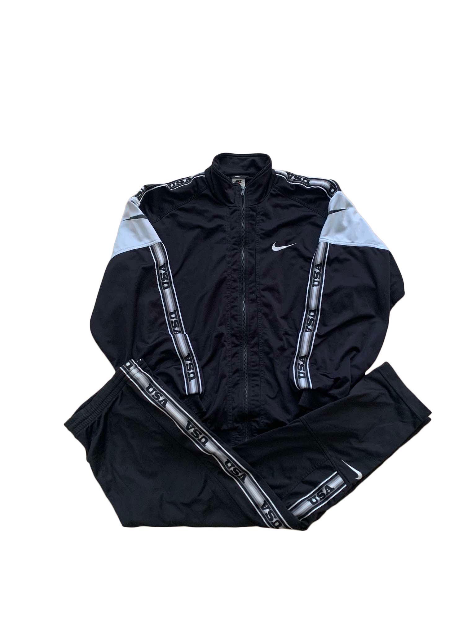 Nike tracksuit vintage 90's - Etsy 日本 Nike tracksuit vintage 90's - Etsy 日本