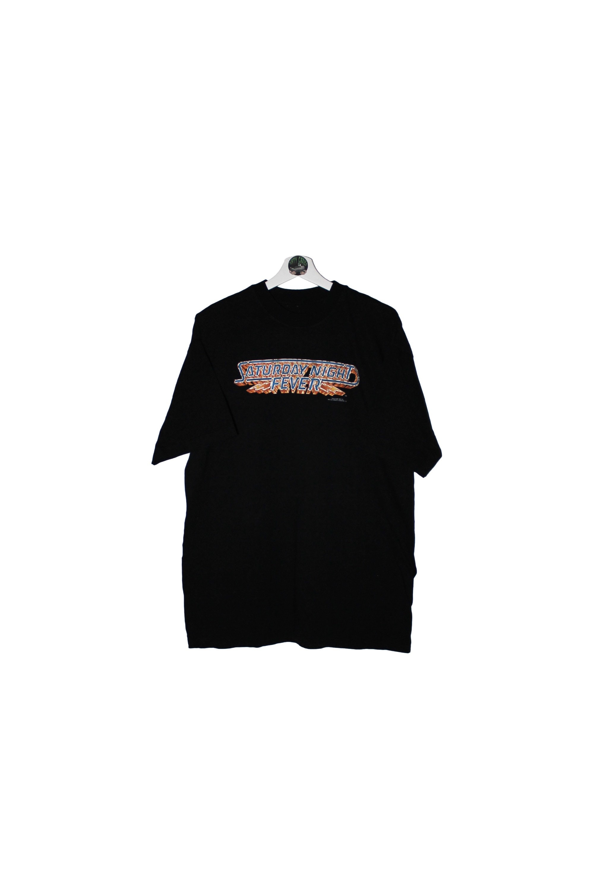 Saturday Night Fever Tee - Etsy Saturday Night Fever Tee - Etsy