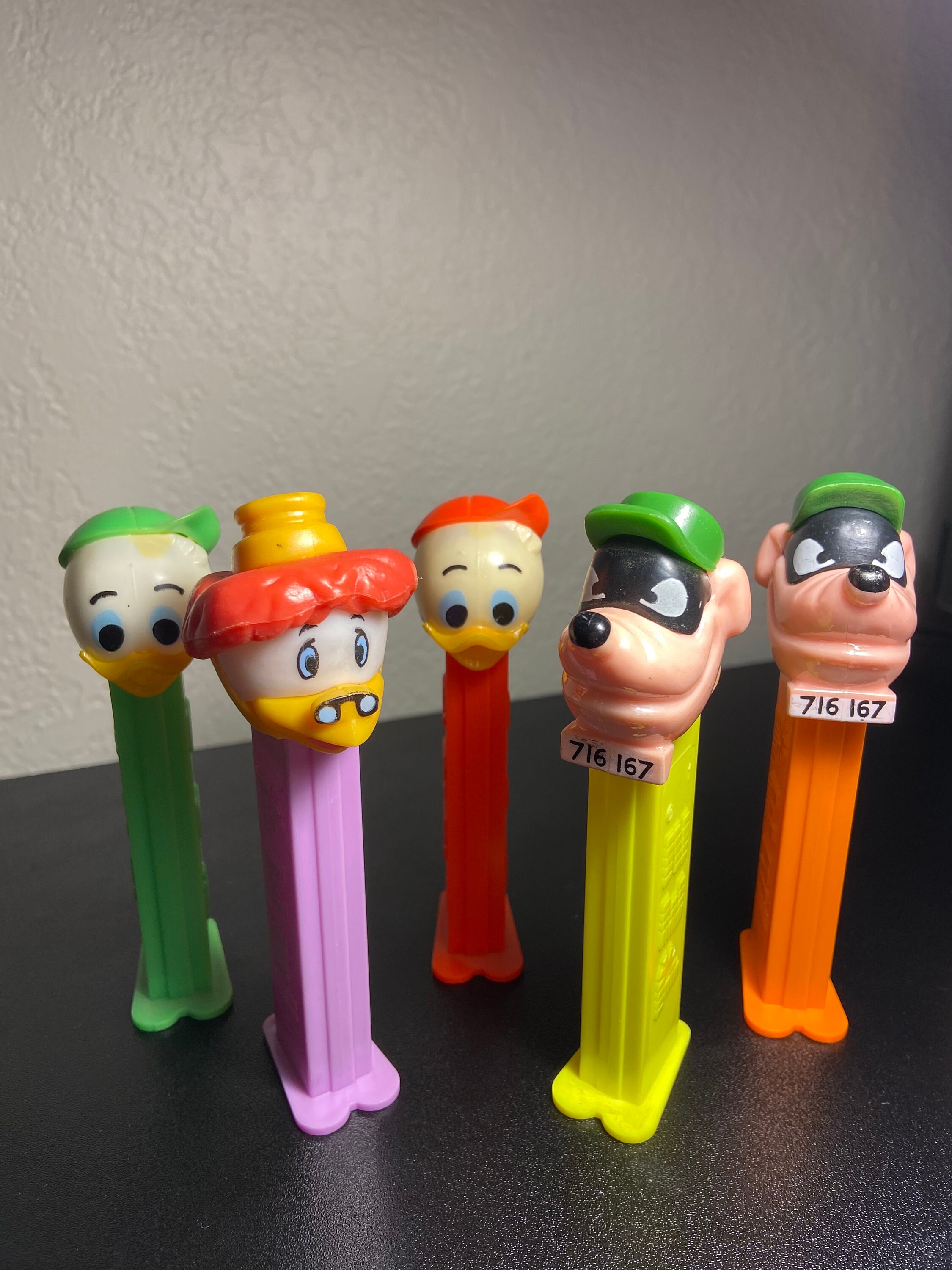 Giant Pez Dispenser - Etsy Giant Pez Dispenser - Etsy