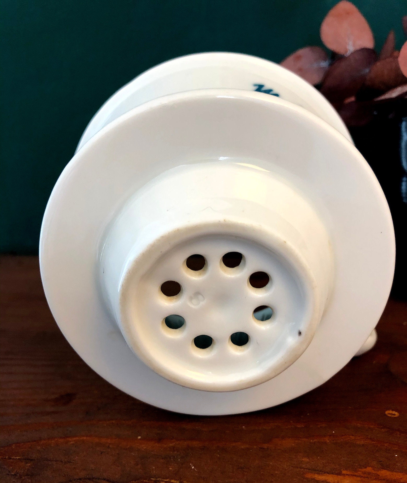 希少 Melitta No. 103 ヴィンテージ フィルター 4穴 希少 Melitta No