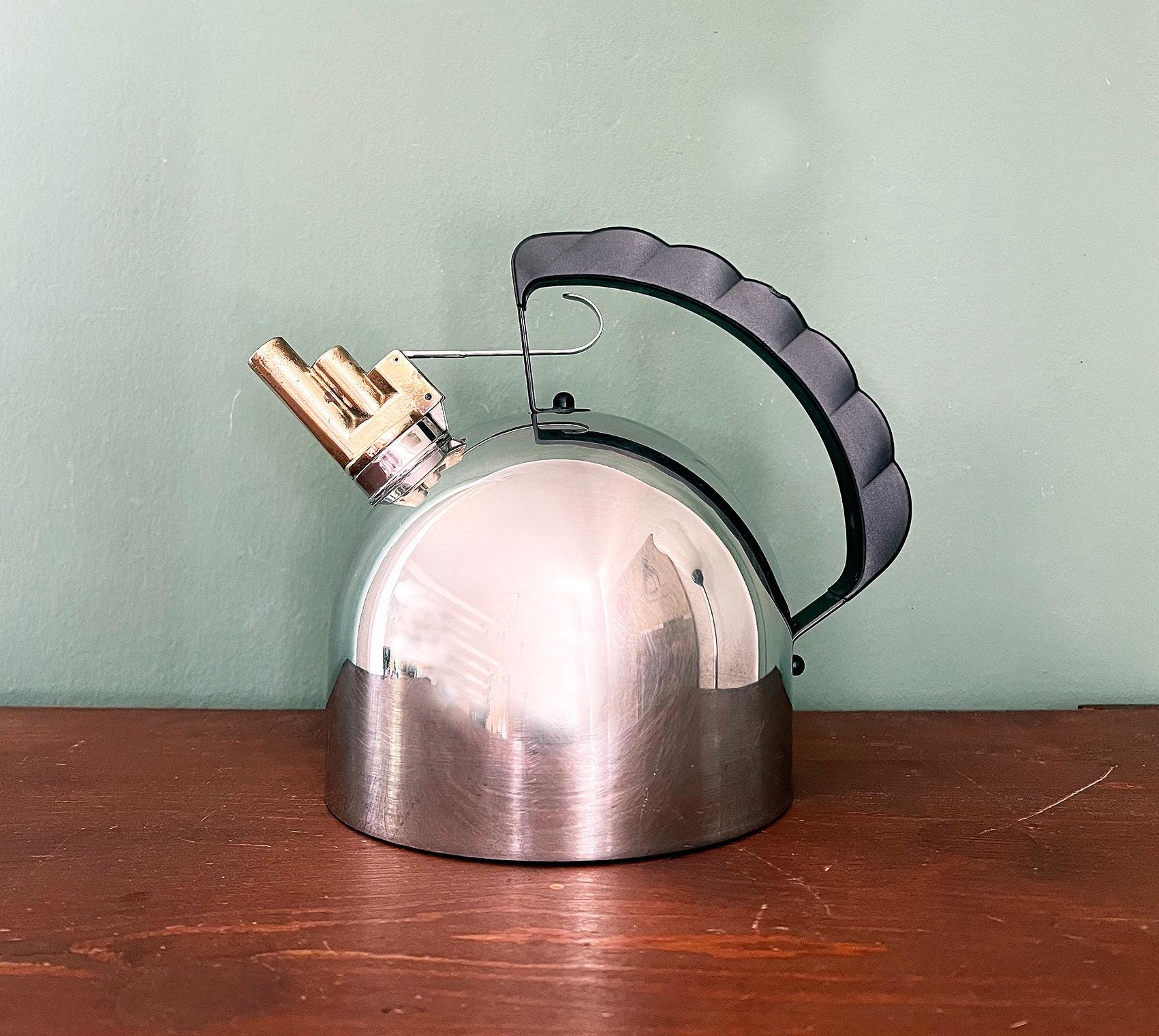 Alessi inox italy - Etsy 日本