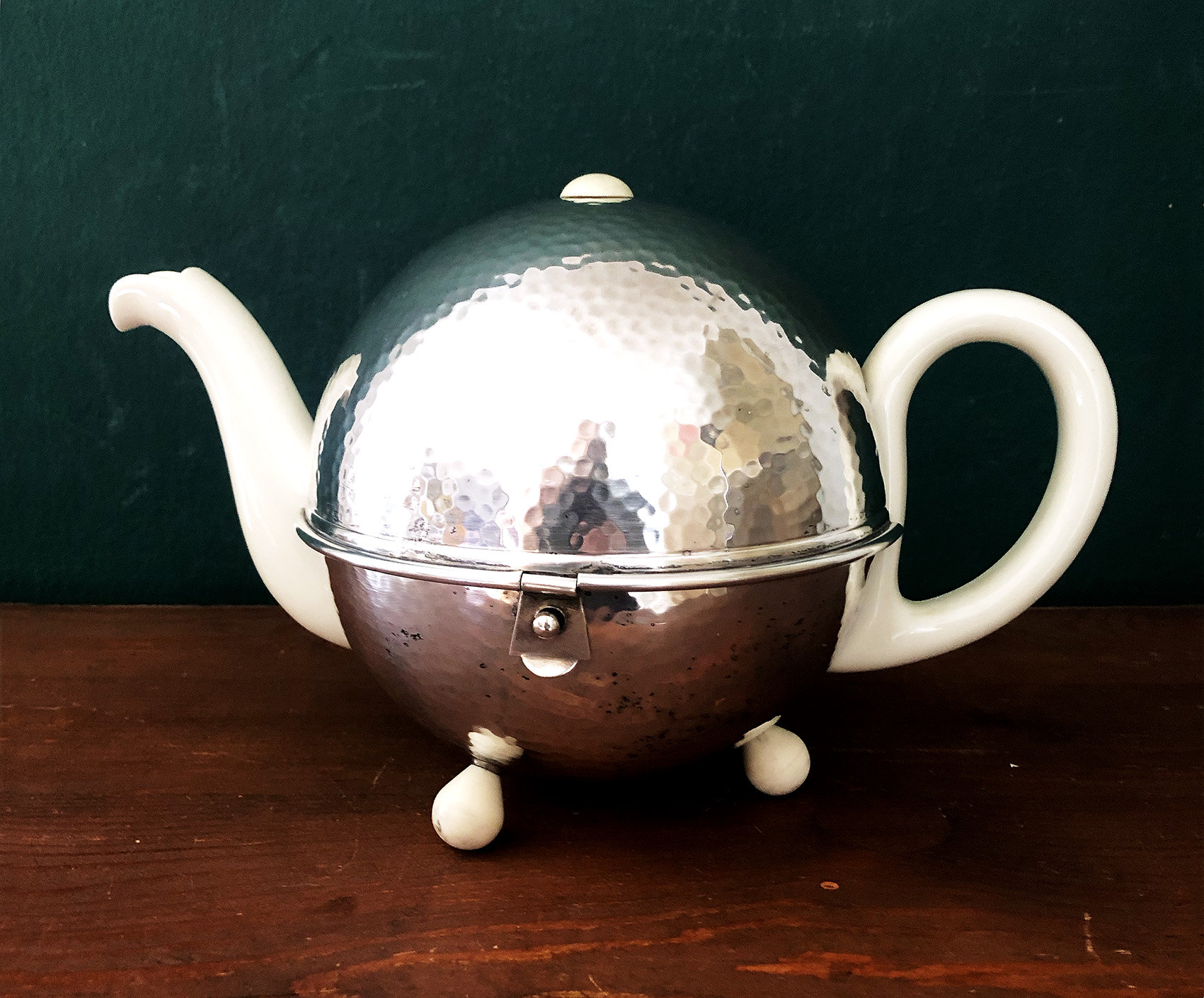 Bauscher teapot - Etsy 日本