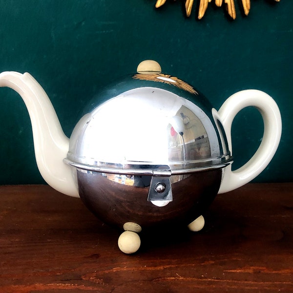 Thermal Teapots Etsy UK