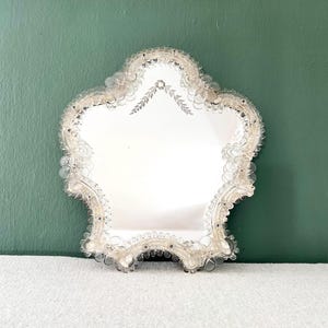 Murano mirror - Etsy 日本