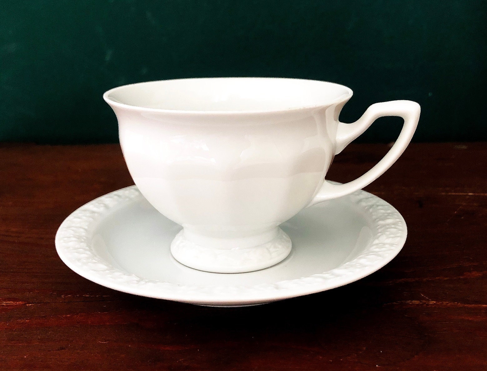 Altes rosenthal porzellan