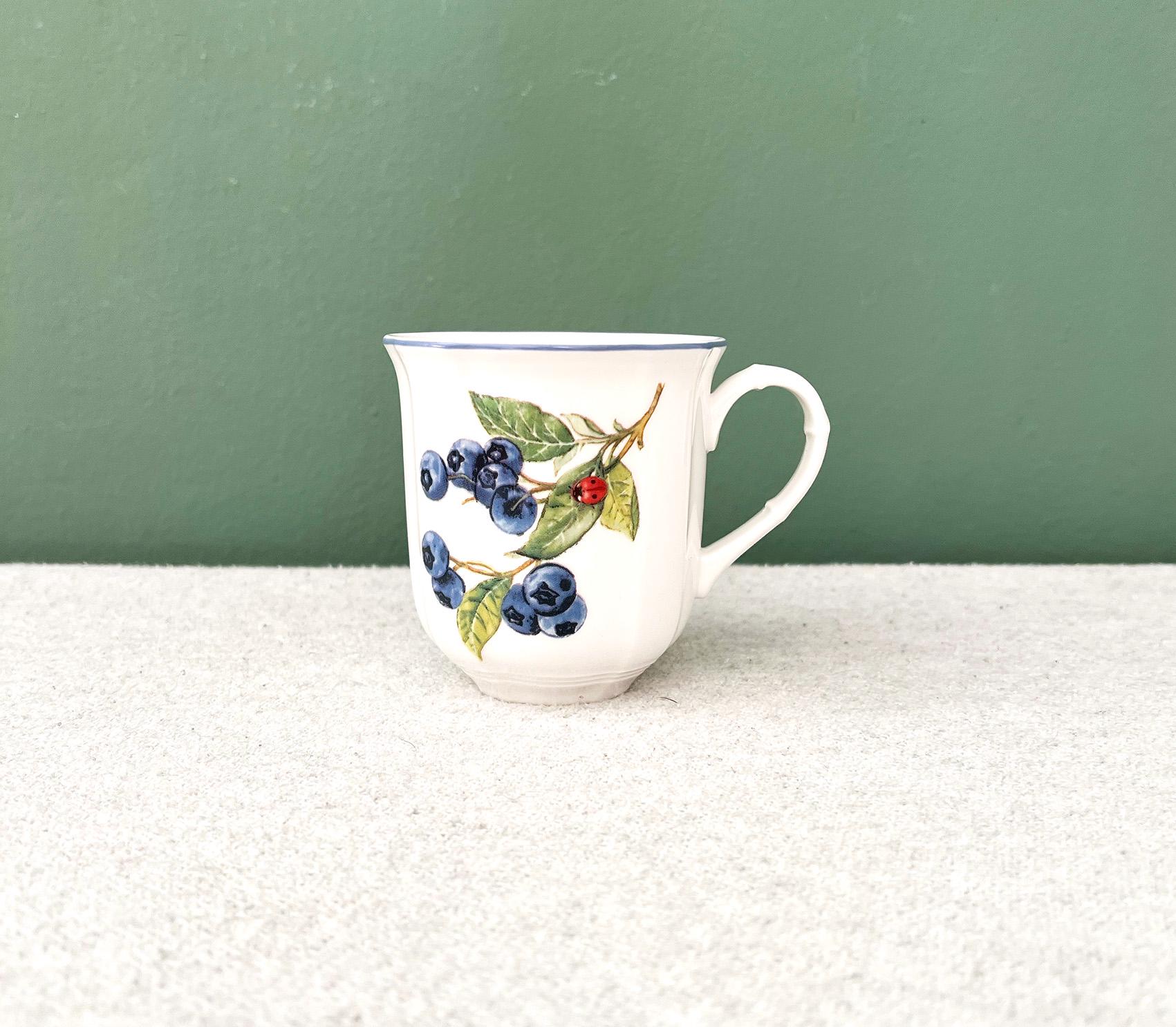 Rare villeroy boch - Etsy 日本