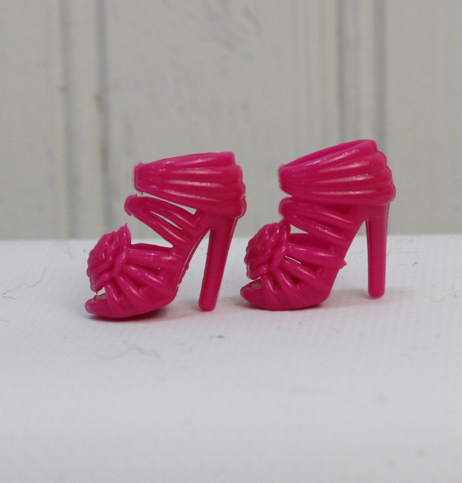 barbie chaussures