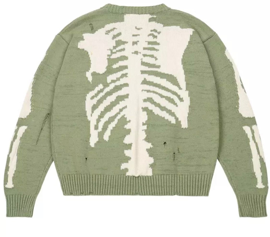 men y2k sweater