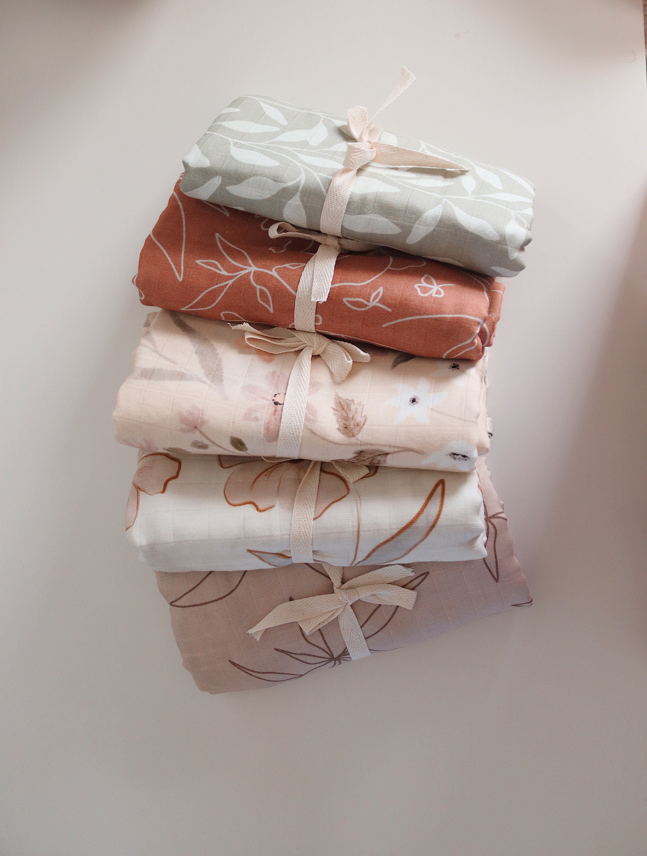 Extra large bamboo muslin hotsell