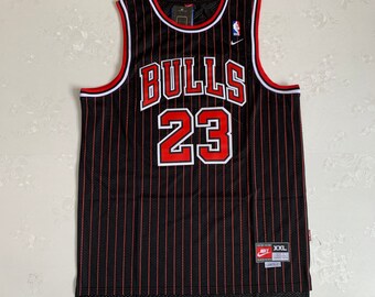 chicago bulls jumper retro