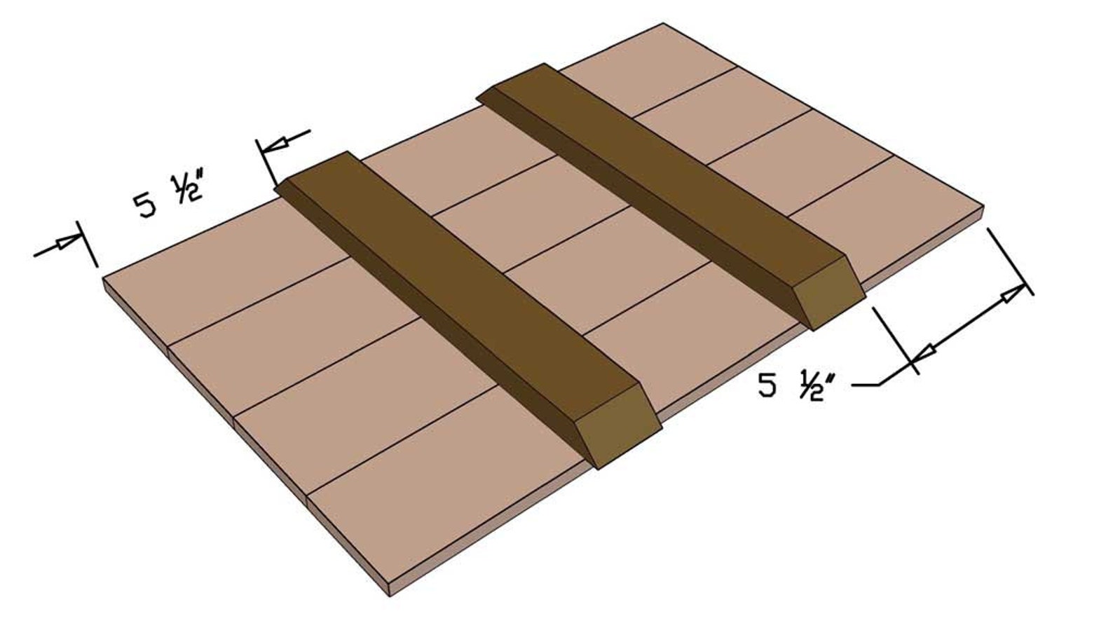 DIY Sandbox Table for Kids Plans sandbox With Lid Plans Kids Etsy