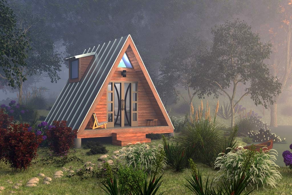 A frame House Planscabin Plans Tiny House Framing Plans Etsy a-frame-house-planscabin-plans-tiny-house-framing-plans-etsy