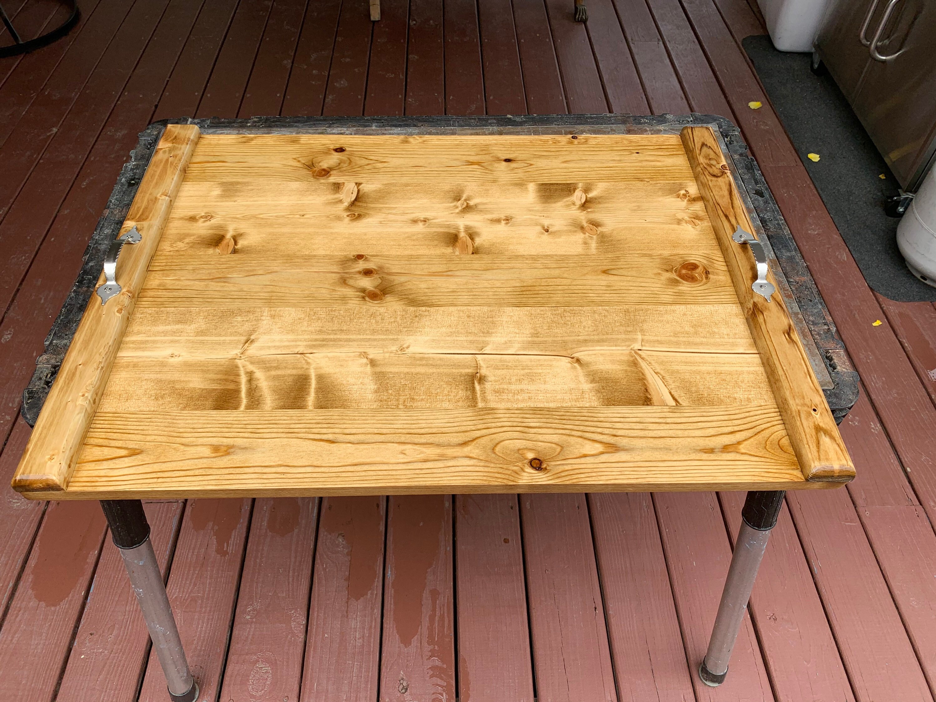 Custom made Stove Covers to fit any stove. | Etsy