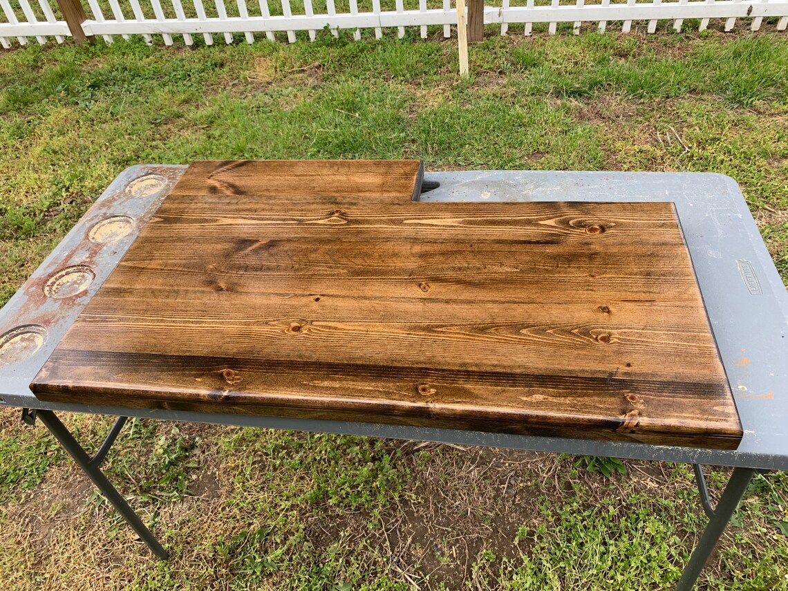 Custom Made Sink Covers to Fit Your Sink Etsy