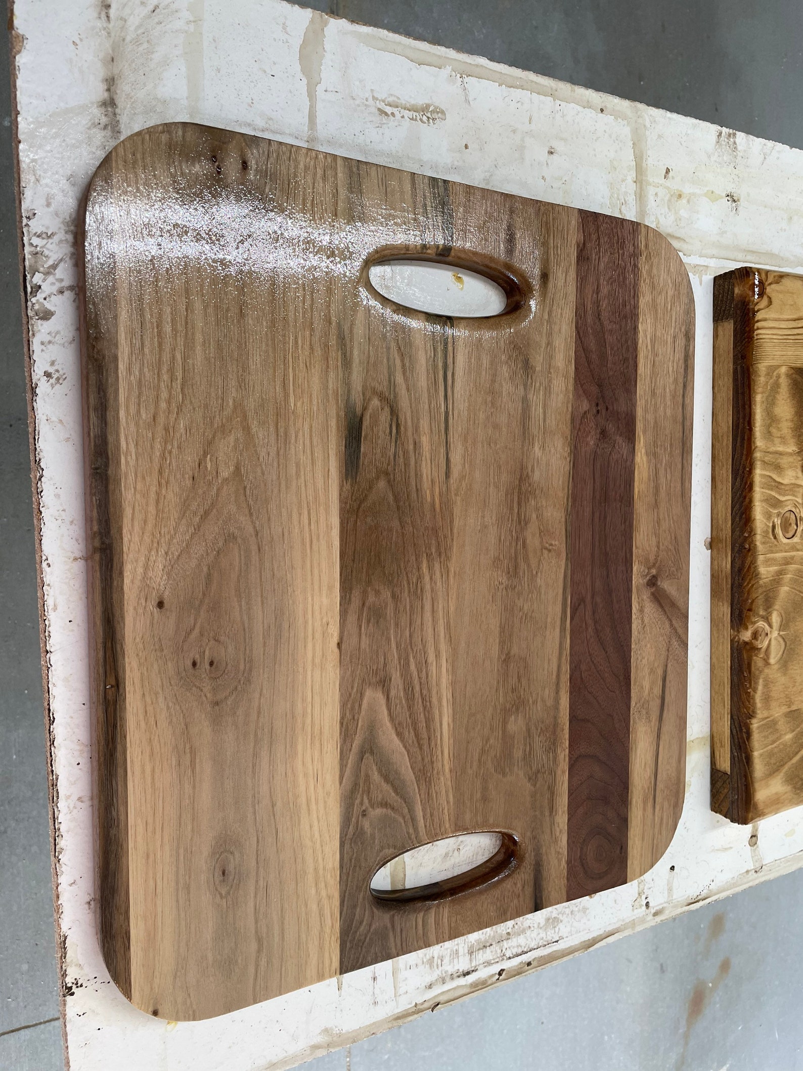 Custom Made Sink Covers to Fit Your Sink Etsy