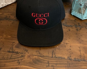 gucci hat snapback