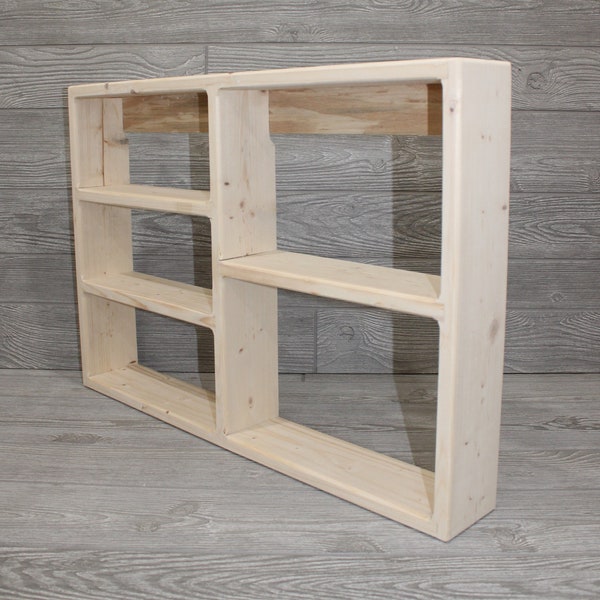 Knick Knack Shelf - Etsy