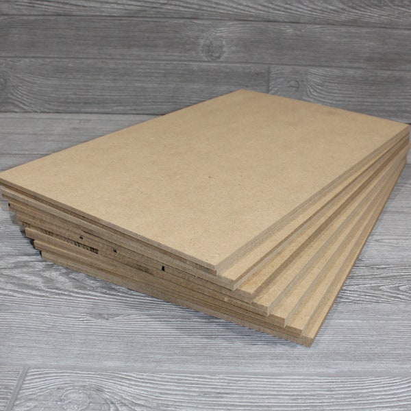 Mdf Sheets Etsy