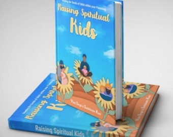 Raising Spiritual Kids Boek
