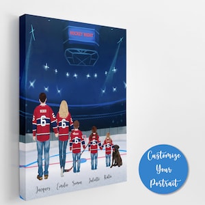 Custom Canadiens Portrait, Montreal Hockey, Canadiens, Montreal,Canadiens SVG,Canadiens Art,Hockey Gift,Hockey,Hockey Poster,Ice Hockey,Ice
