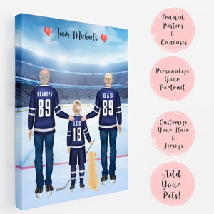 Custom Rangers Portrait, Rangers, Ny Rangers, Rangers Hockey, New York, NY, Hockey Gift, Hockey, Hockey Poster, Hockey Lover Gift,Ice Hockey