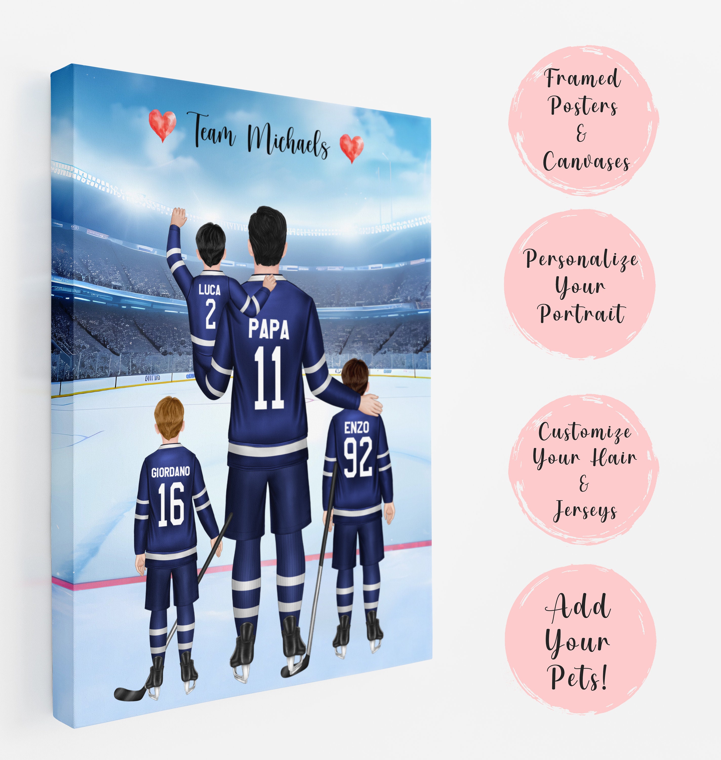 Mika Zibanejad donating restaurant proceeds to Swedish women's hockey