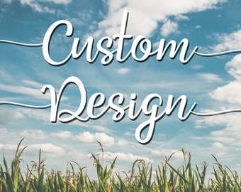 Custom Design Order, Custom Order, Custom Design, Graphic Design, Design Your Own, Custom, Exclusive Design, Cool Design,Design,Designer,