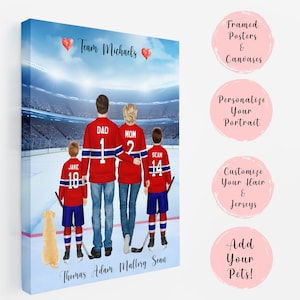 Custom Canadiens Portrait, Montreal Hockey, Canadiens, Montreal,Canadiens SVG,Canadiens Art,Hockey Gift,Hockey,Hockey Poster,Ice Hockey,Ice