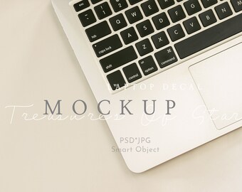Download Laptop Sticker Mockup Psd Etsy