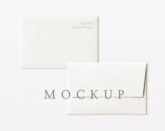 Envelope Mockup, A7 Envelope Mockup, Wedding Stationery Mockup, Stationery Mockup, Clean Mockup, Simple Mockup, Minimalist Mockup, PSD