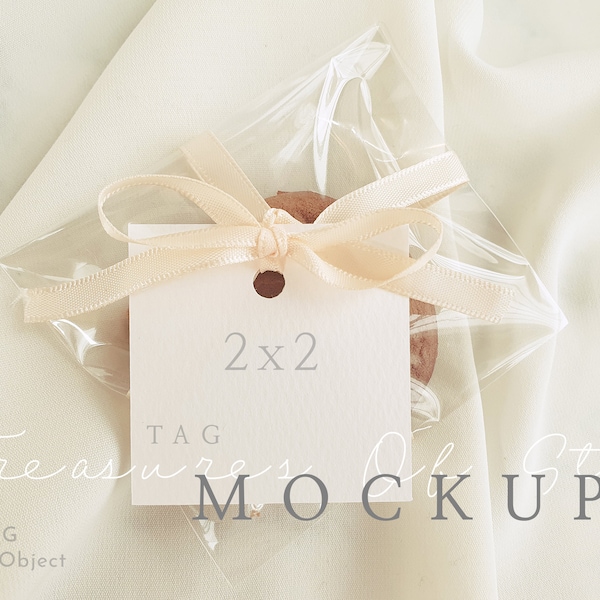 Square Tag Mockup, Favor Tag Mockup, Wedding Stationery Mockup, Minimalist Mockup, Gift Tag Mockup, Wedding Mockup, Blank Tag Mockup, Simple