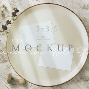 RSVP-kaartmodel, bruiloft briefpapiermodel, uitnodigingsmodel, blanco kaartmodel, vintage model, Boho model, 5x3.5 kaartmodel, rustiek