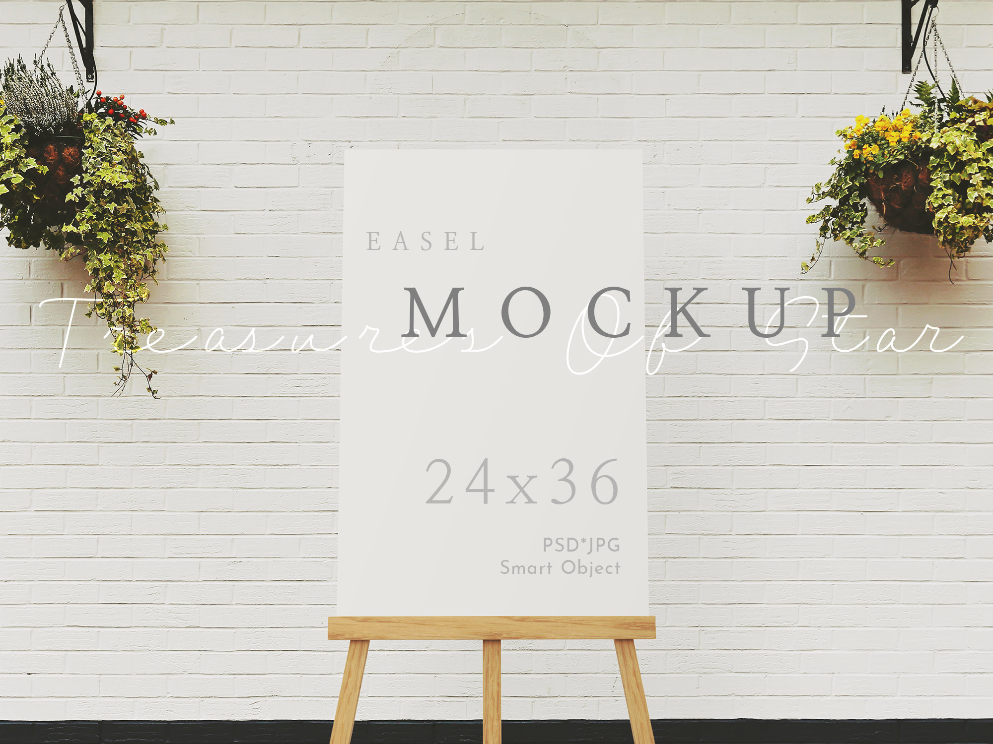 Sign Mockup Easel Sign Mockup Easel Mockup Sign Etsy UK