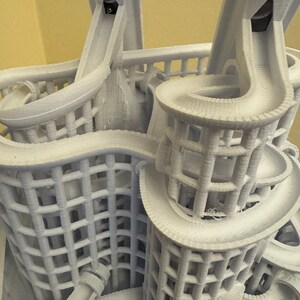 Marblehorn Modell Digitale STL Dateien für den 3D Druck Bild 8