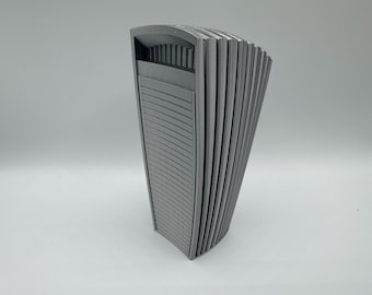 Walkie Talkie Building Model- 3D Printed