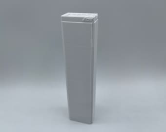 Aon Center LA Model- 3D Printed
