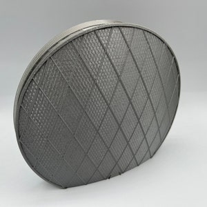 Aldar HQ Modell - 3D gedruckt