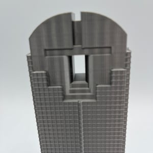 Chase Tower Dallas Model 3D Printed - Etsy