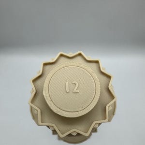 US Bank Tower Model- 3D Printed image 9
