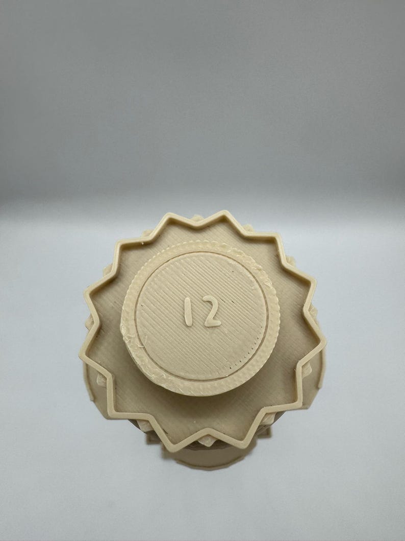 US Bank Tower Model- 3D Printed image 9