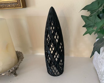 The Gherkin Decorative Model- 3D Printed