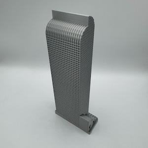 Wells Fargo Center Denver Model- 3D Printed image 4