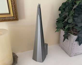 The Shard Model- 3D Printed
