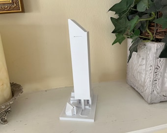 Citigroup Center-model: 3D-geprint