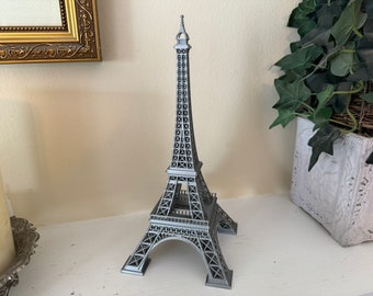 Eiffel Tower Model- 3D Printed